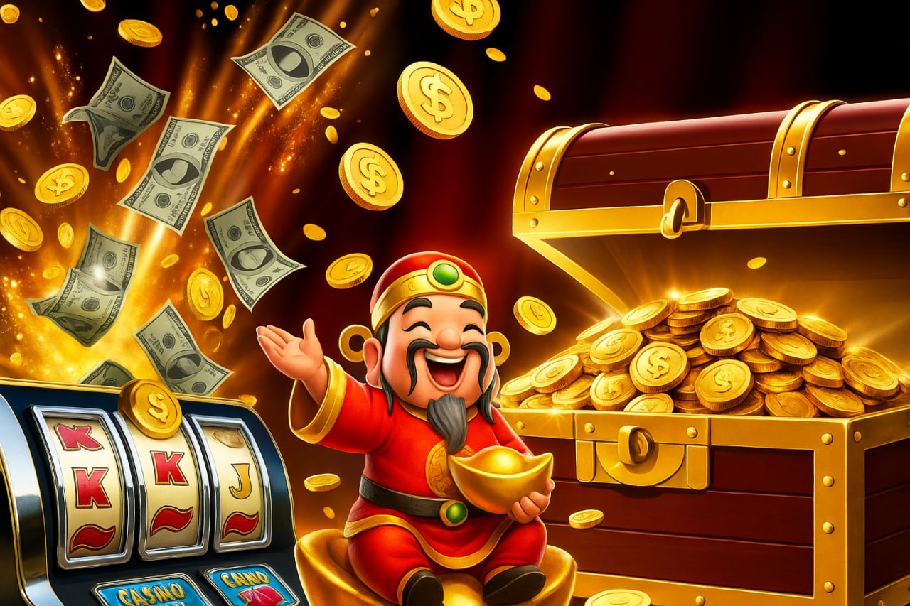 Various slot game categories displayed on jljl6 platform for Filipino users